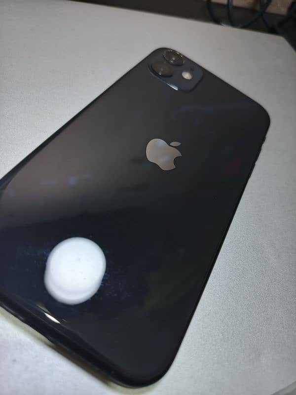 iphone 11 non pta factory unlocked all okay 0