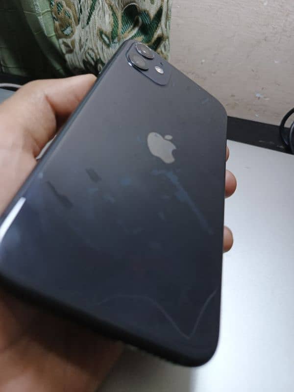 iphone 11 non pta factory unlocked all okay 3