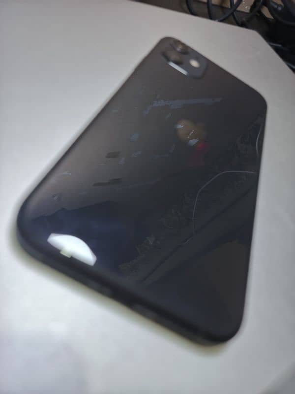 iphone 11 non pta factory unlocked all okay 4