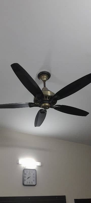 SK ceiling fan for sale 3