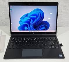 Dell i5 Touch 4K Laptop (03226682445) 1