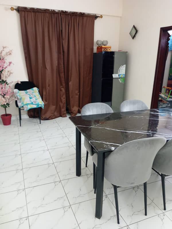 2 bed dd flat for sale in shaz residency 1