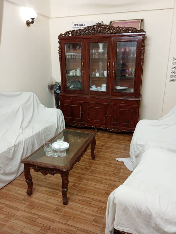 2 bed dd flat for sale in shaz residency 3