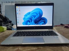 HP ELITEBOOK