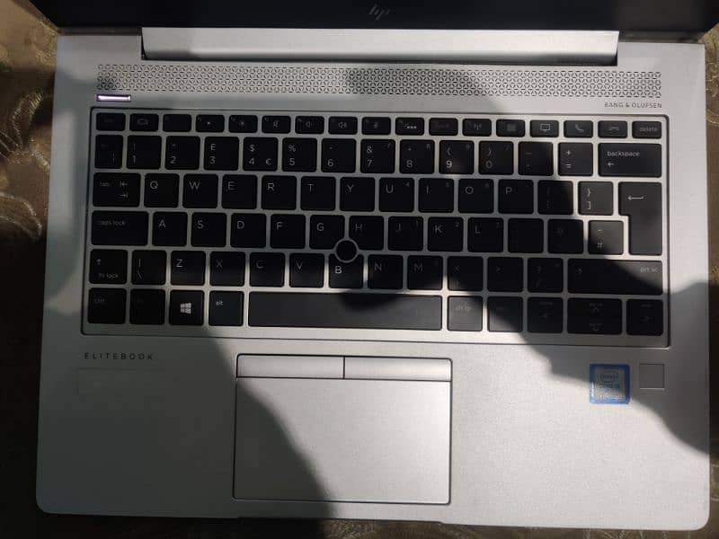 HP ELITEBOOK 2