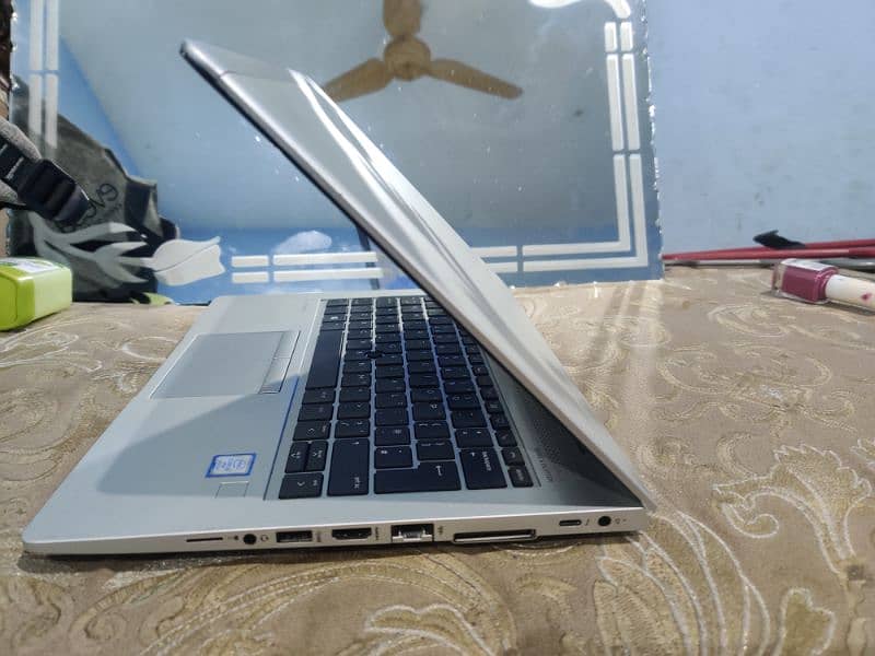 HP ELITEBOOK 3