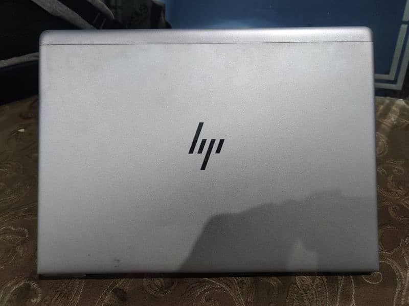 HP ELITEBOOK 4