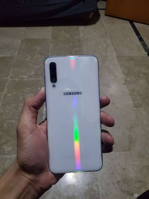 samsung a50 0