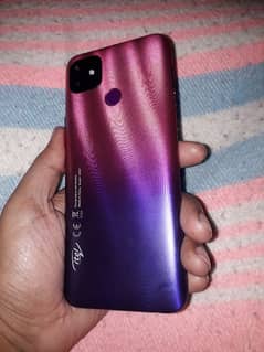 I tell mobile RS 11800