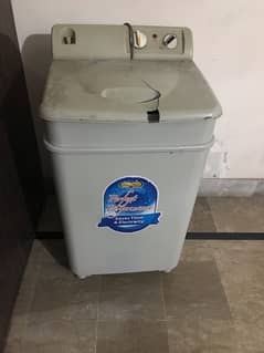 super asia washing machine