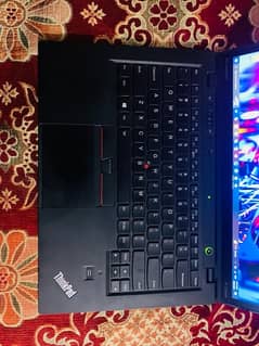 Lenovo thinkpad i7