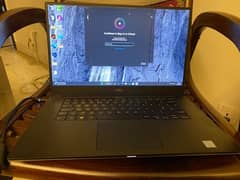 Dell Precision 5530