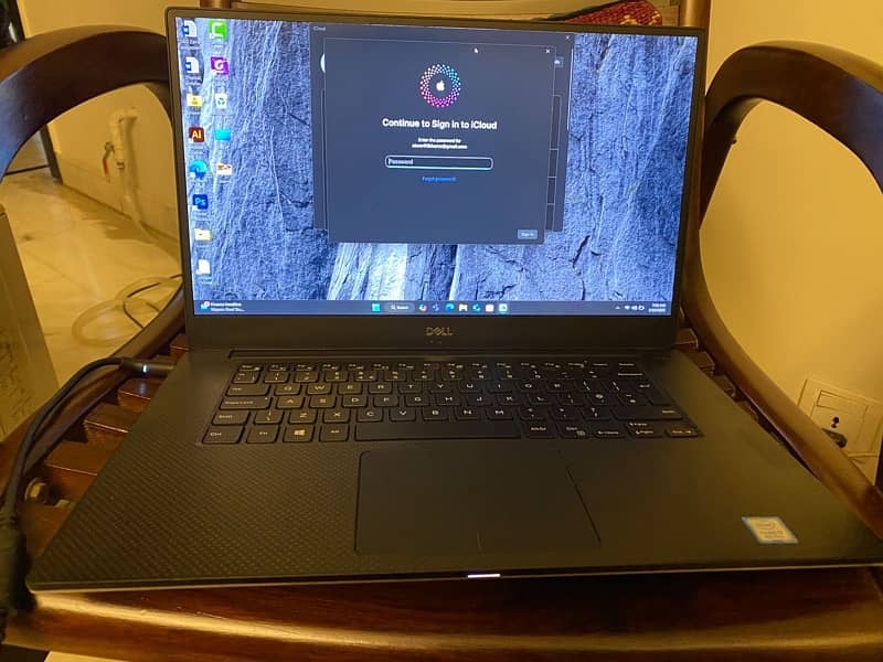 Dell Precision 5530 0