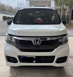 Honda N Wgn 2018