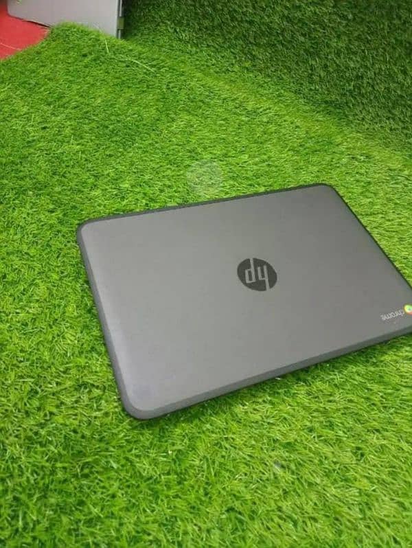 Hp Chromebook 1