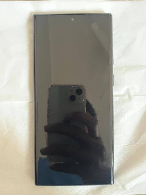 Samsung S22 Ultra non PTA for Sale 0