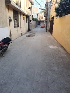 house for sale sammnabad