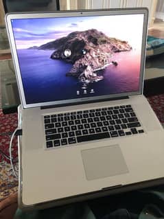 Macbook pro 2010