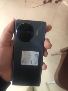 Tecno spark 20 pro plus