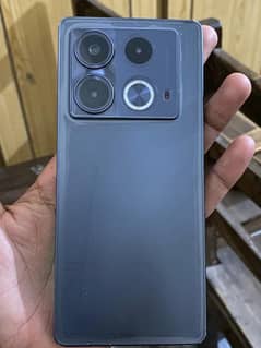 infinix note 40