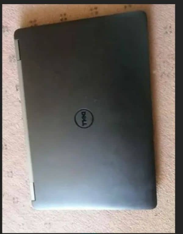 DELL CORE i5 6th generation Latitude 5270 1