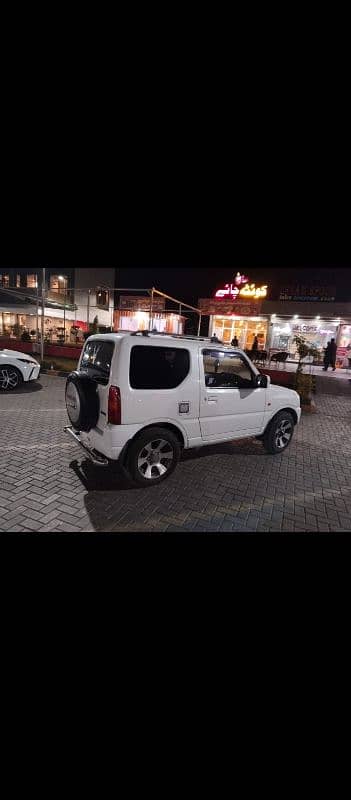 Suzuki Jimny 2017 2