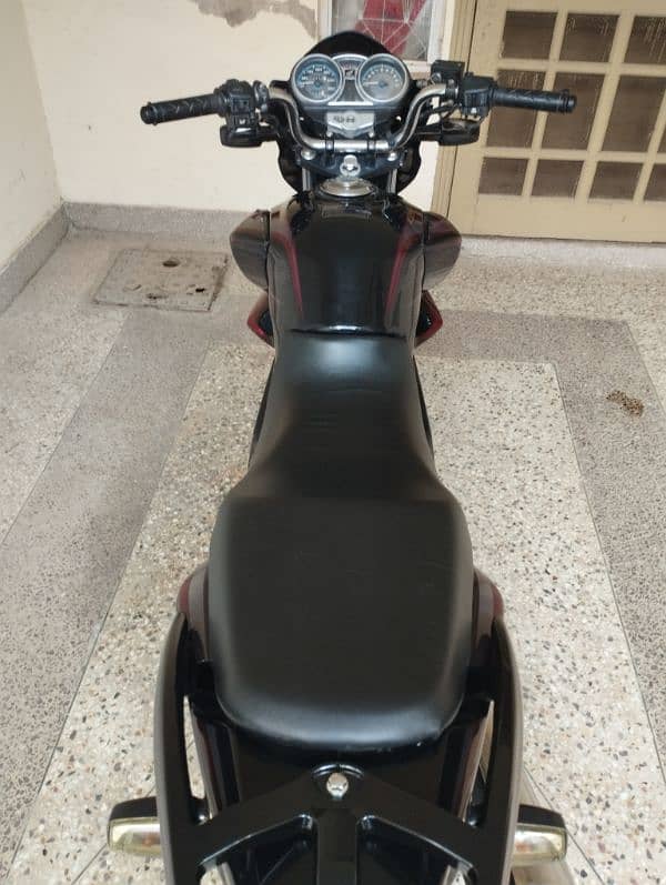 CB150F 2018 (urgent sale) 5