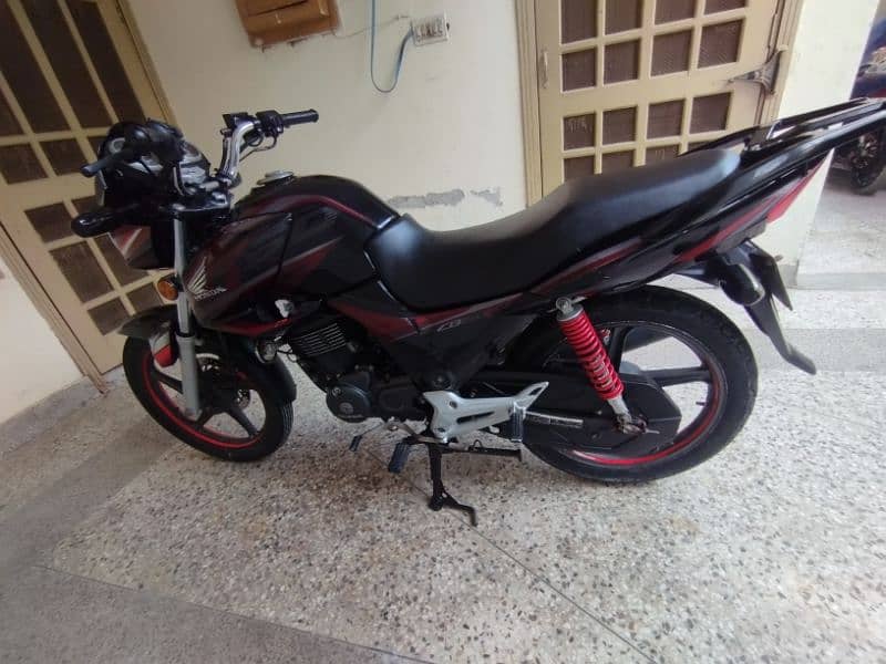 CB150F 2018 (urgent sale) 6