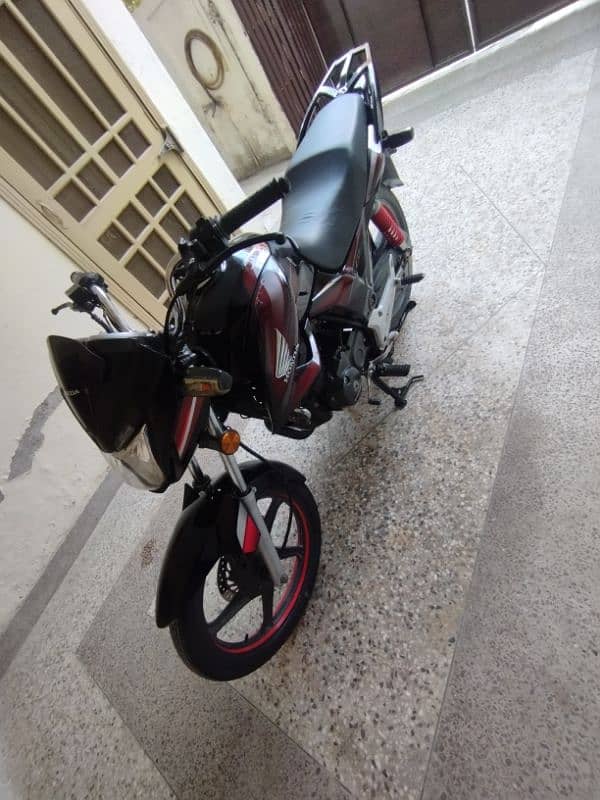 CB150F 2018 (urgent sale) 7