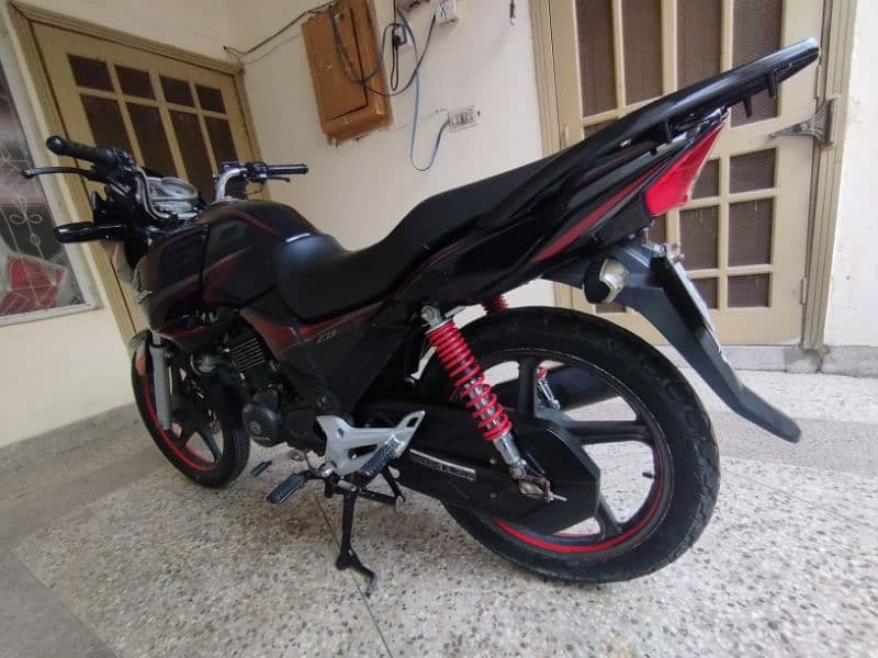 CB150F 2018 (urgent sale) 11