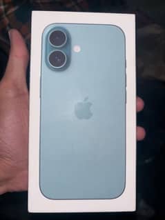 Iphone 16 new