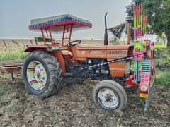 ghazi tractor for sale