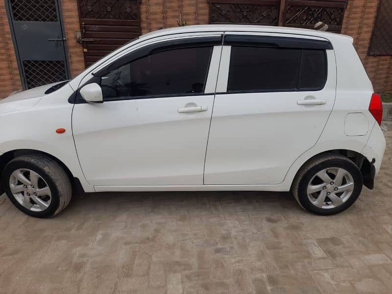 Suzuki Cultus VXL 2020 2