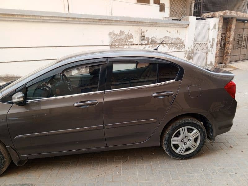 Honda City IVTEC 2017 15