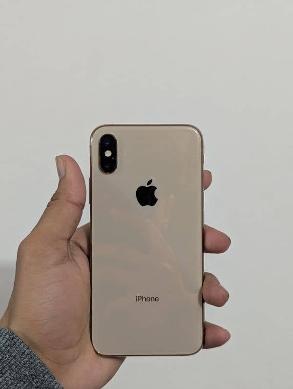 iphone xs 0