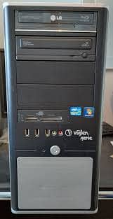 i5 7gen 12gb ram 256 ssd 1tb hdd