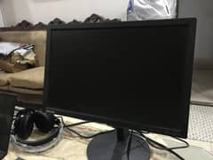 Lenovo ThinkVision Gaming LCD