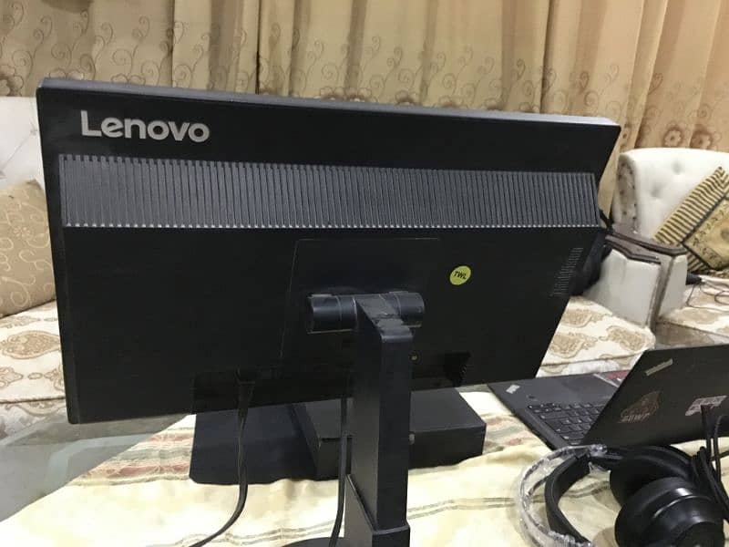 Lenovo ThinkVision Gaming LCD 1