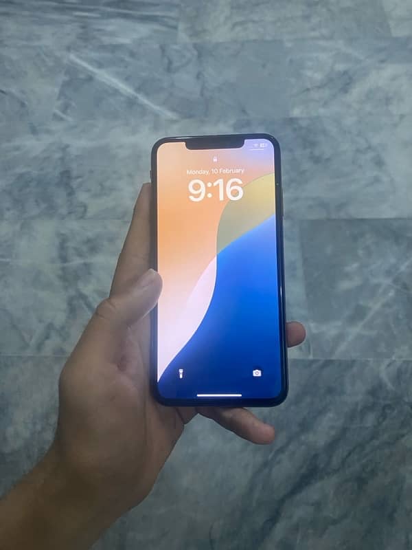 iphone xamax 256gb 1