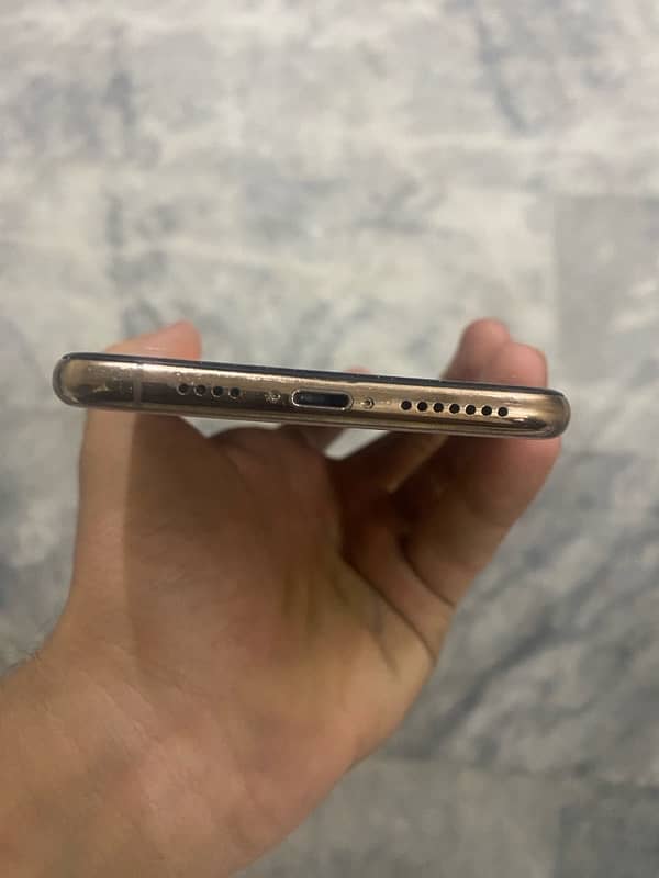 iphone xamax 256gb 5