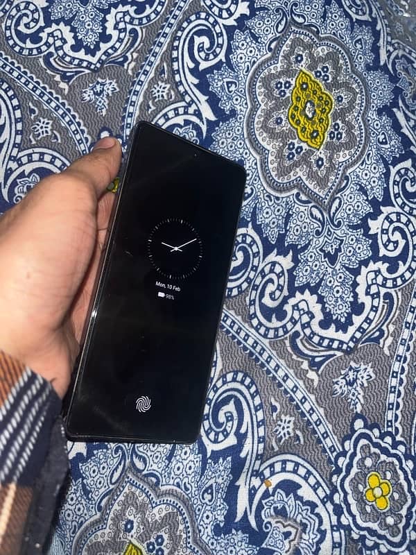 infinix Note 40 10/10 condition 0