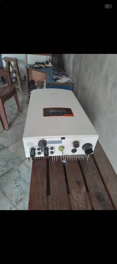 Solis Inverter