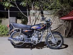 honda 125 for sale