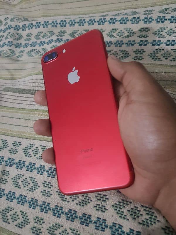 iphone 7plus Pta Approved 3