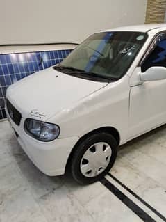 Suzuki Alto 2004