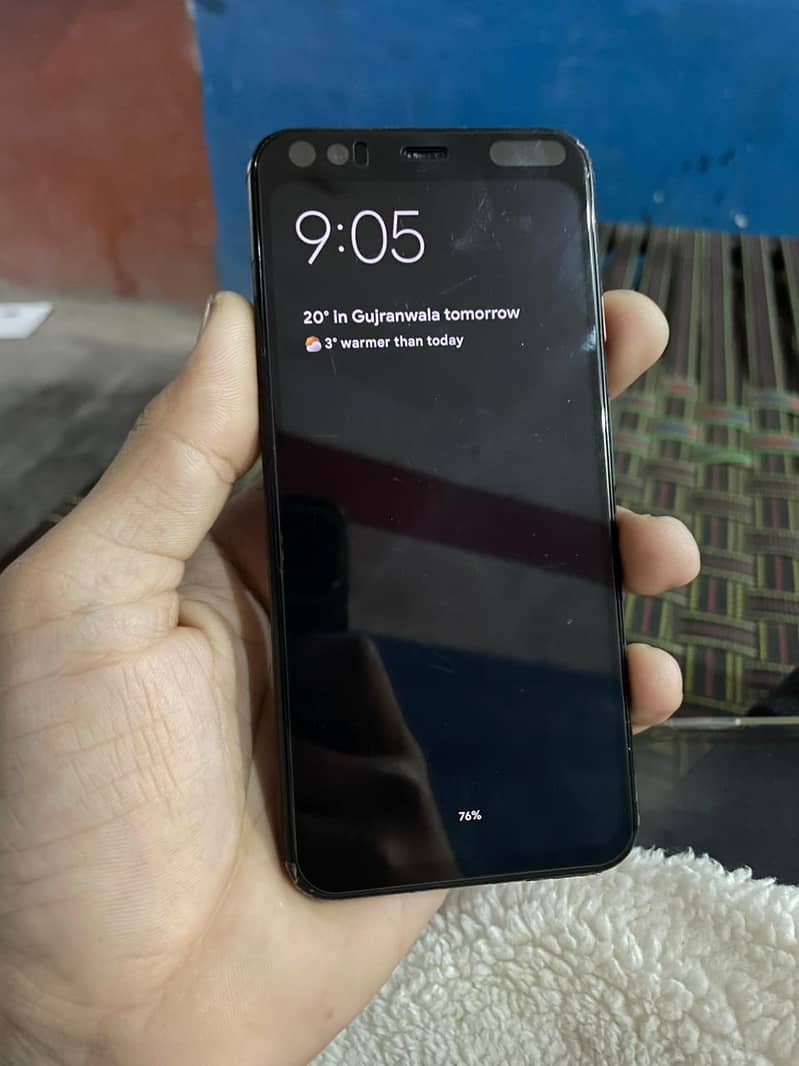 Google Pixel 4 2