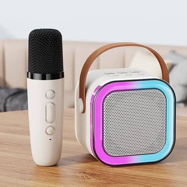 K12 Bluetooth speaker 1