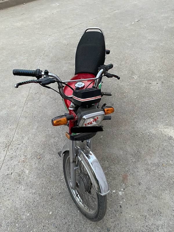 Bike for Sale with good condition 3