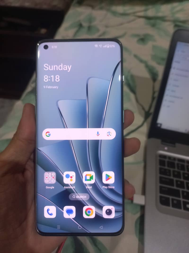 One Plus 10 Pro 5G Officical PTA Approved 0