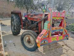 mf 240 tractor for sale